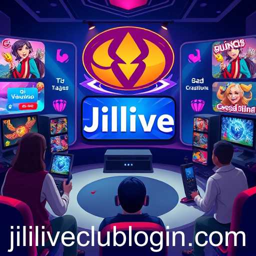 Exploring the Digital Playground: Jililive Club