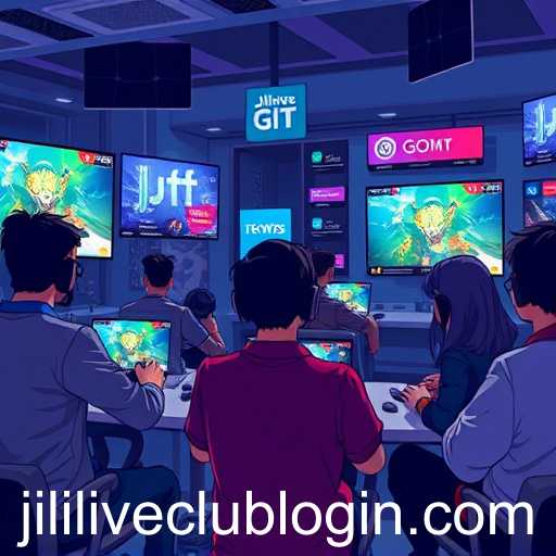 Gaming Domain Faces New Challenges