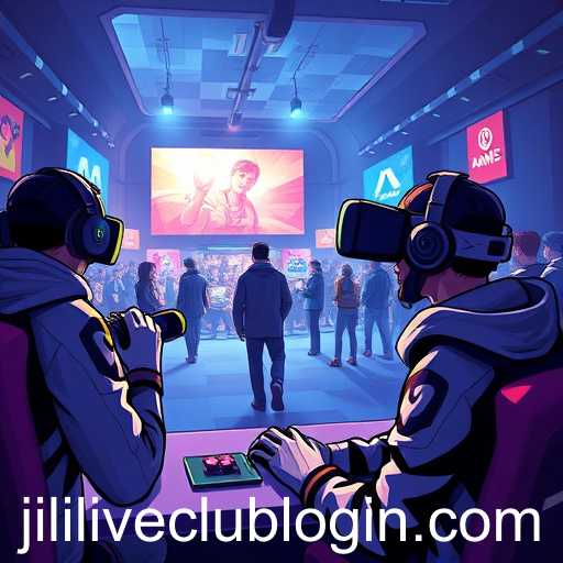 Gaming Dynamics and Security in 2025