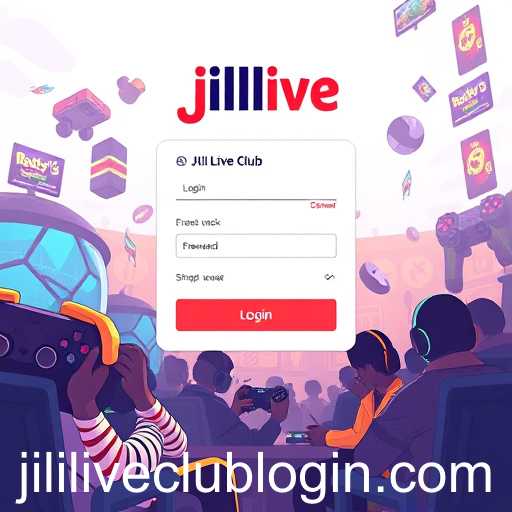 Exploring the Jililive Club: A Gaming Haven