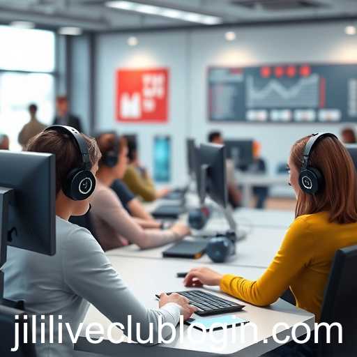 Exploring Jililive: The Popular Online Gaming Portal