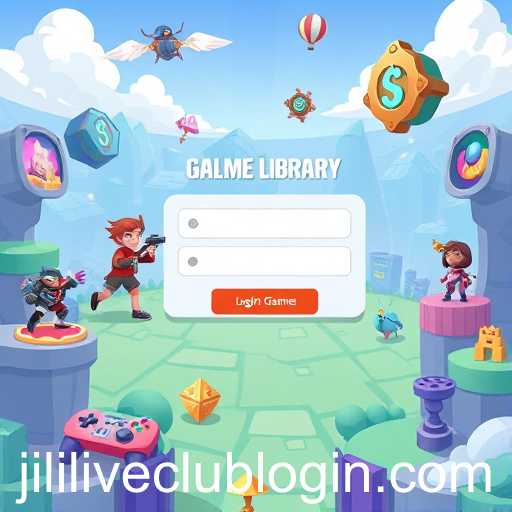 Jililive Club: Trends in Online Gaming