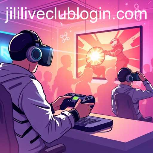 Jililive Club: A Digital Paradise for Gamers
