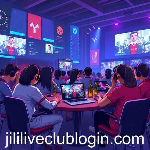 The Evolution and Trends of Online Gaming Communities