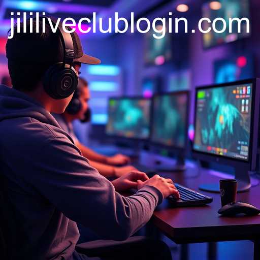 The Rise of Jililive Club in the Gaming World